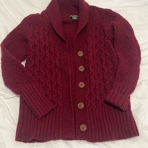 Eddie Bauer Cardigan